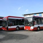 Circulația autobuzelor pe relația UTA – Fortuna – GAI, modificată