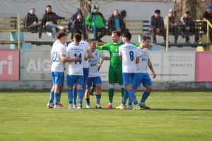 pecica fotbal