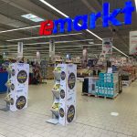 120 de arădeni rămân pe drumuri, după închiderea centrului comercial Remarkt