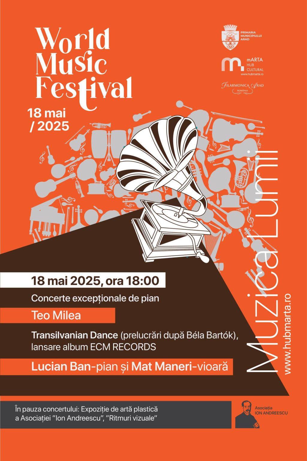 world music festival