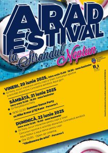 arad estival