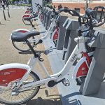 Gratuitatea serviciului de închiriere a bicicletelor în Arad, prelungită