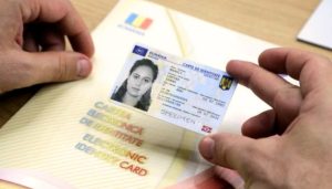 carte de identitate electronica