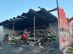 incendiu 4858