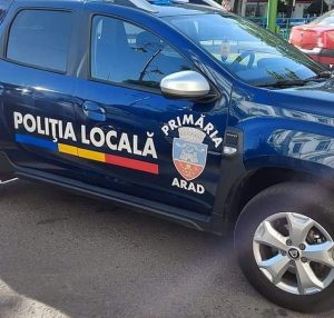 politia locala