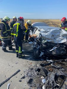 accident turnu