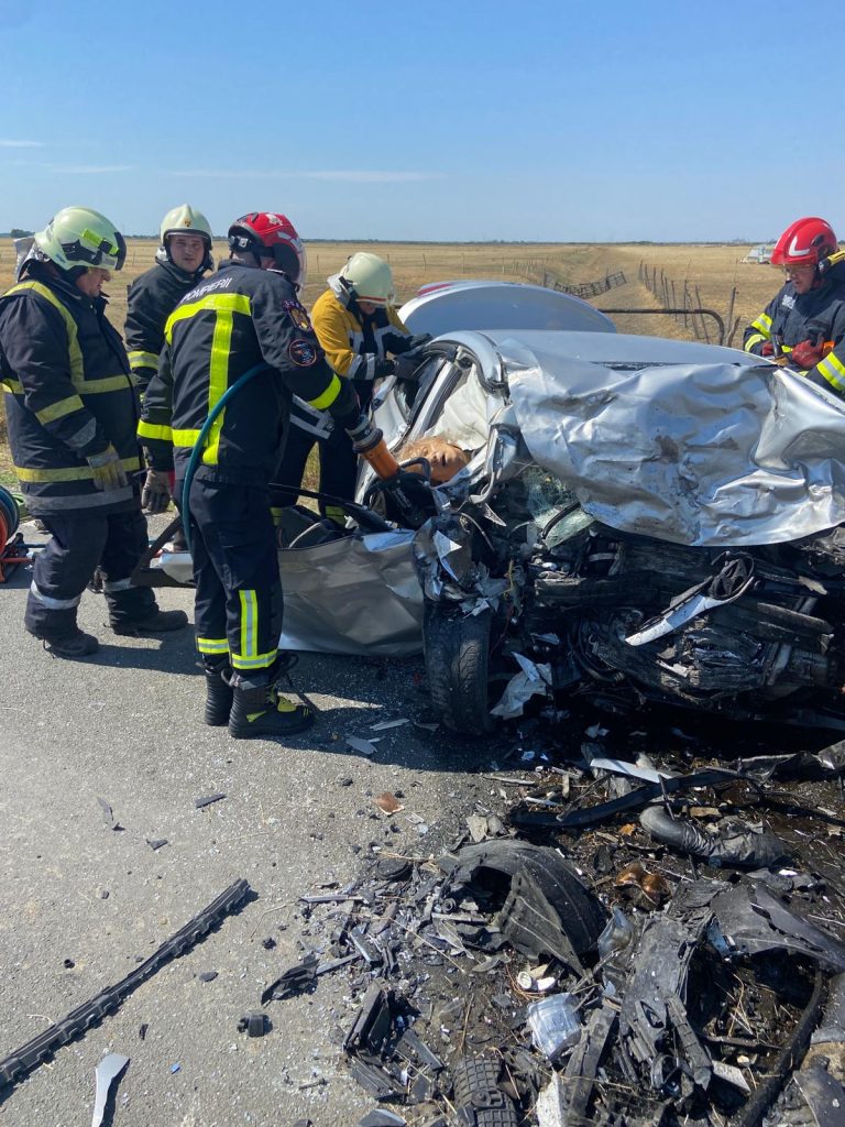 accident turnu
