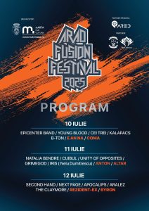 fusion festival