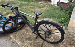 biciclete furate