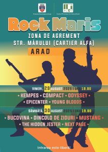 rock maris