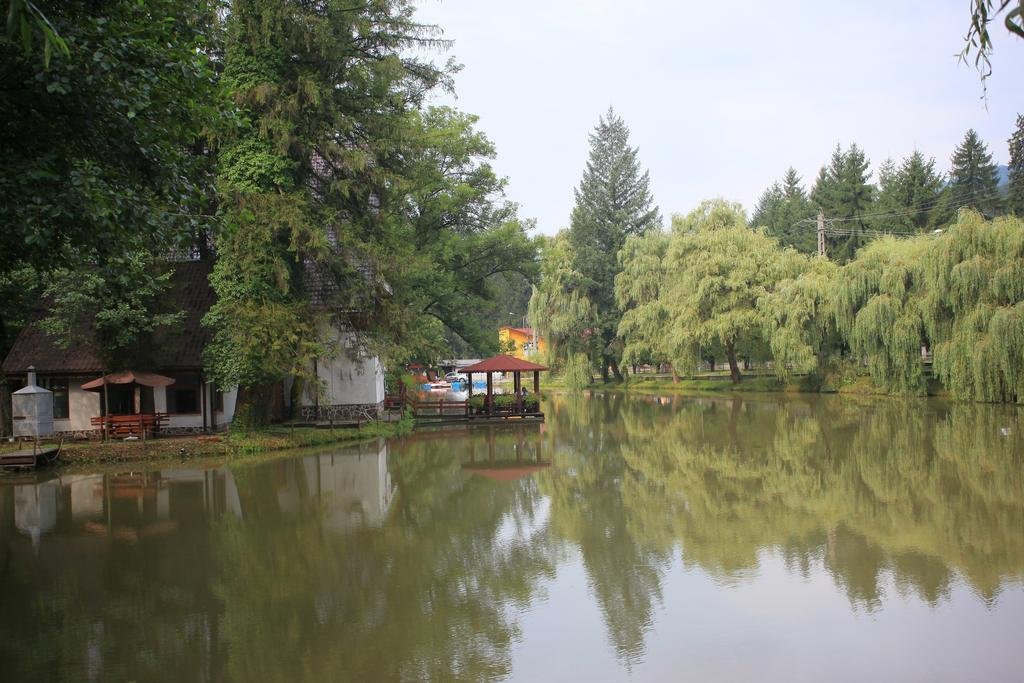 lac moneasa