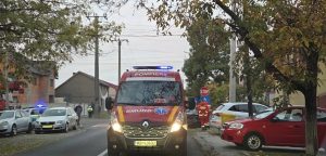accident ambulanta