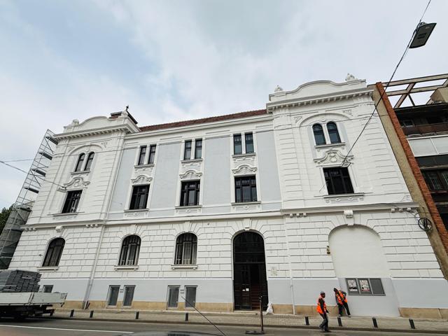 biblio pnrr 2 arad biblioteca