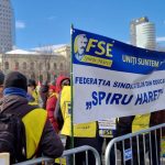 Austeritatea scoate oamenii în stradă. Sindicatele anunță proteste în Piața Victoriei