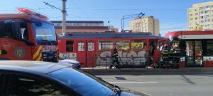 tramvaie accident