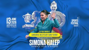 Eveniment special_Simona Halep