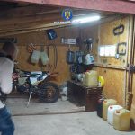 Percheziții în Arad și Hunedoara: zece bărbați, reținuți pentru furt de combustibil în valoare de 200.000 de lei