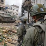 Forțele Israeliene au Demolat Casa unui Deținut Palestinian Lângă Nablus