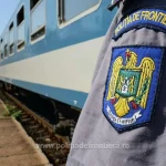 Un vietnamez a încercat să treacă frontiera prin Curtici, cu un permis de ședere aparținând altei persoane