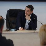 Apel către prefect: Drogurile sunt problema Aradului, nu sălile de jocuri