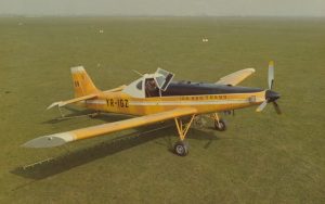 avion romanesc